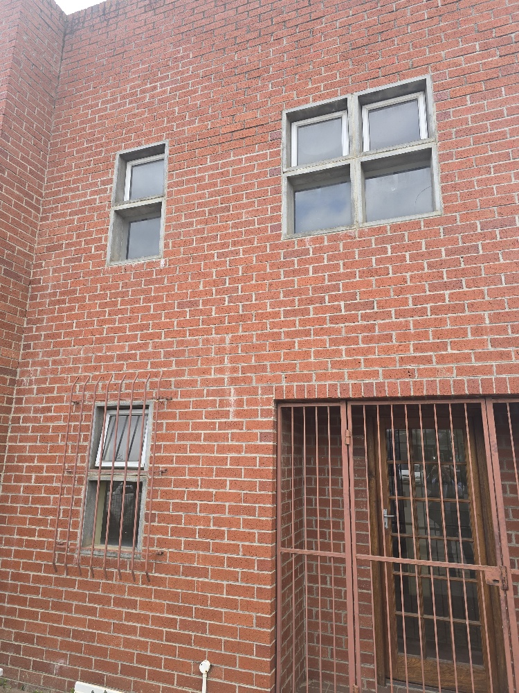 To Let commercial Property for Rent in Paarl Central Western Cape